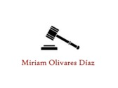 Miriam Olivares Díaz