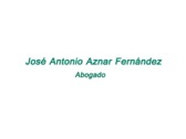 José Antonio Aznar Fernández