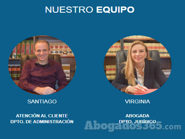 Nuestro equipo