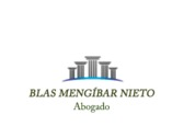 Blas Mengíbar Nieto