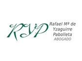 Rafael Mª de Yzaguirre Pabolleta