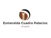 Esmeralda Cuadro Palacios Abogada