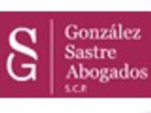 González Sastre Abogados