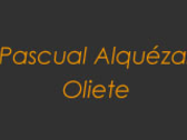 Pascual Alquézar Oliete