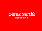 Pérez Sardà Assessors