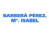 Isabel Barberá Abogada