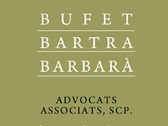 Bbb Bufet Bartra Barbara Abogados