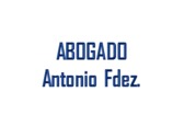 Abogado Antonio Fernández