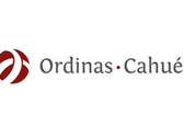 Ordinas · Cahué