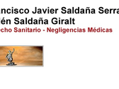 Derecho Sanitario - Negligencias Médicas