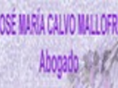 José María Calvo Mallofre Abogados