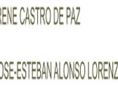 Irene Castro De Paz Y Jose-Esteban Alonso Lorenzo