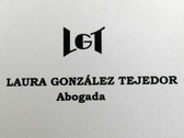 Laura González Tejedor abogada