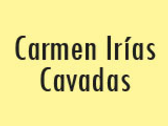 Carmen Irías Cavadas