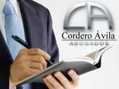 Abogados Cordero Ávila