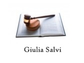Giulia Salvi