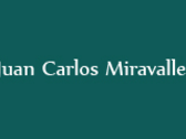 Juan Carlos Miravalles