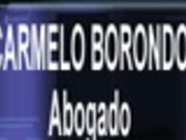 Carmelo Borondo Abogado