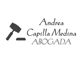 Andrea Capilla Medina - Abogada