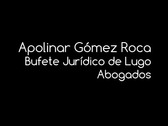 Apolinar Gómez Roca