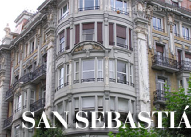 San Sebastián