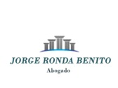 Jorge Ronda Benito