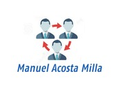 Manuel Acosta Milla