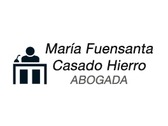 María Fuensanta Casado Hierro