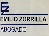 EMILIO ZORRILLA ABOGADO