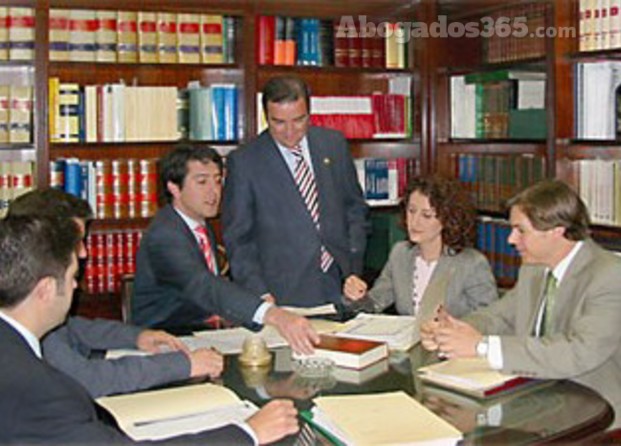 Equipo de Trabajo