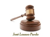 José Lozano Pardo