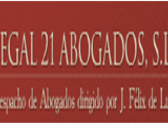 Legal 21 Abogados