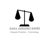 Sara Arriero Espés