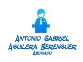Antonio Gabriel Aguilera Berenguer
