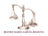 Beatriz María García Boldova