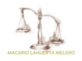 Macario Lahuerta Melero