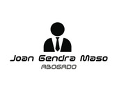 Joan Gendra Maso