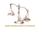María Cristina Monclús Monsegur