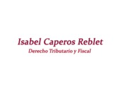 Isabel Caperos Reblet