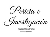 Pericia e Investigación