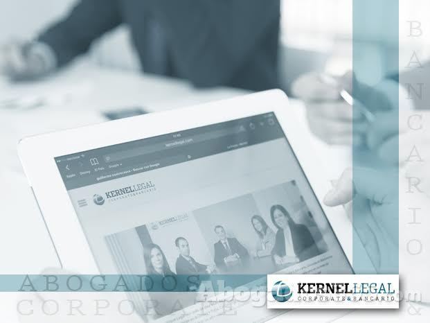 Kernel Legal Corporate & Bancario 