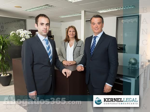 Kernel Legal Corporate & Bancario 