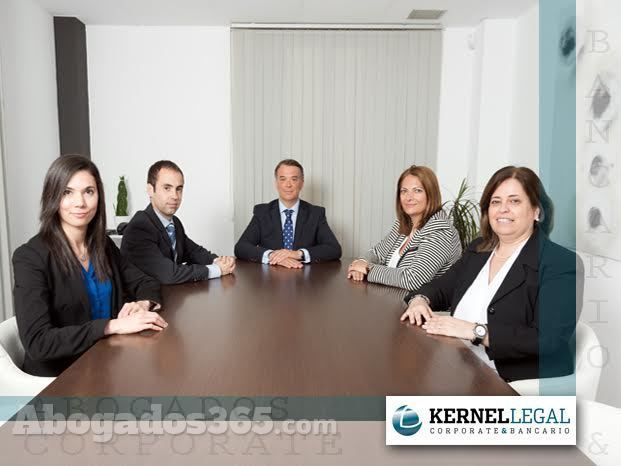 Kernel Legal Corporate & Bancario 