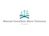 Manuel González-Moro Tolosana Abogado