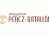 Abogados Pérez-Batallón
