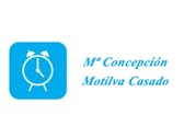 Mª Concepción Motilva Casado - Procuradora