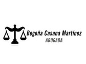 Begoña Casana Martínez
