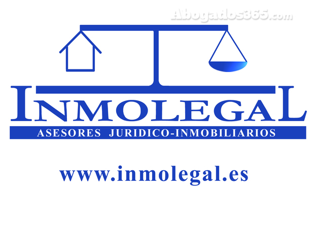 Logo Inmolegal