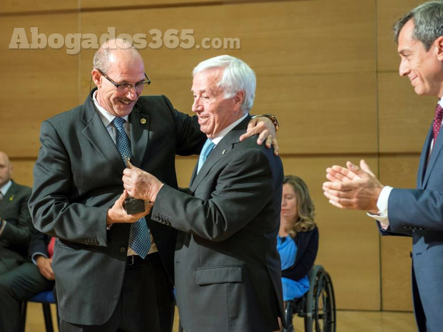 Méritos y premios