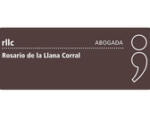 Rosario de la Llana Corral - Abogado